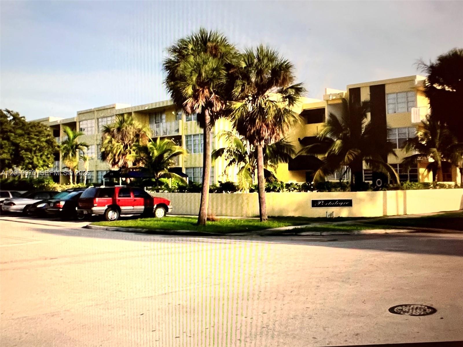 North Miami Beach, FL