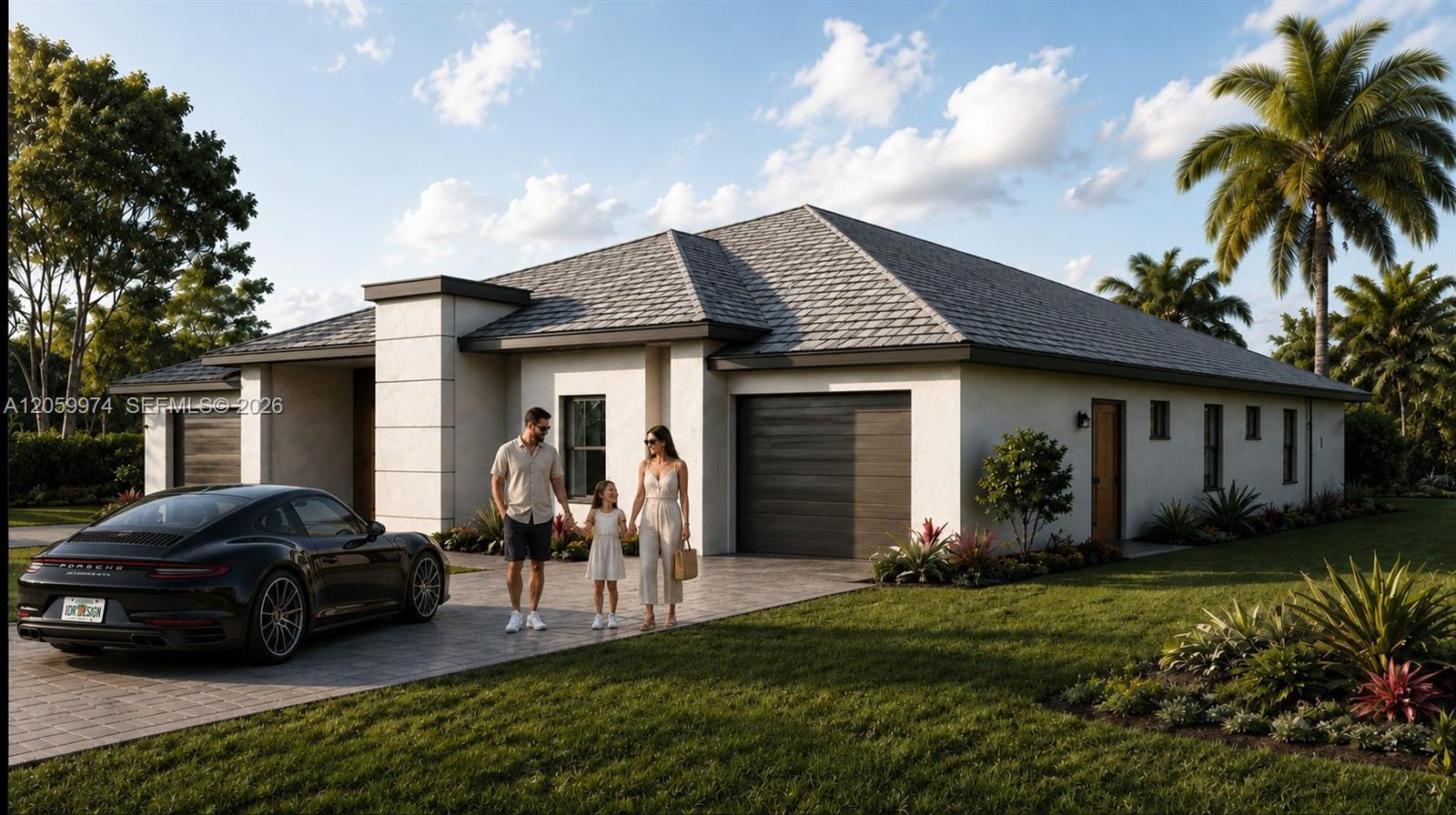 1946 Victor Ln, Lehigh Acres FL 33972 photo 3