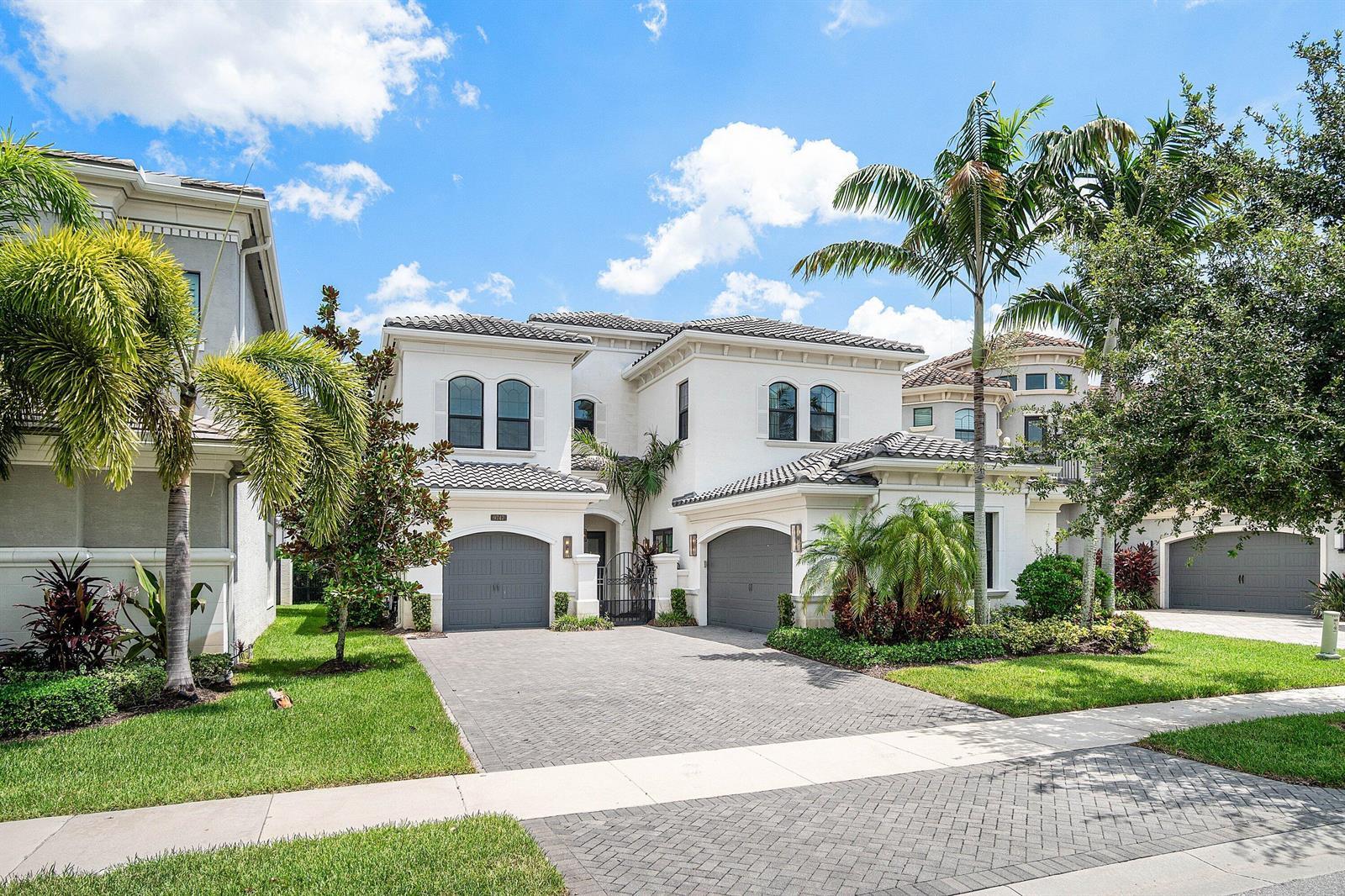 9747 Vitrail Lane, Delray Beach FL 33446 photo 2