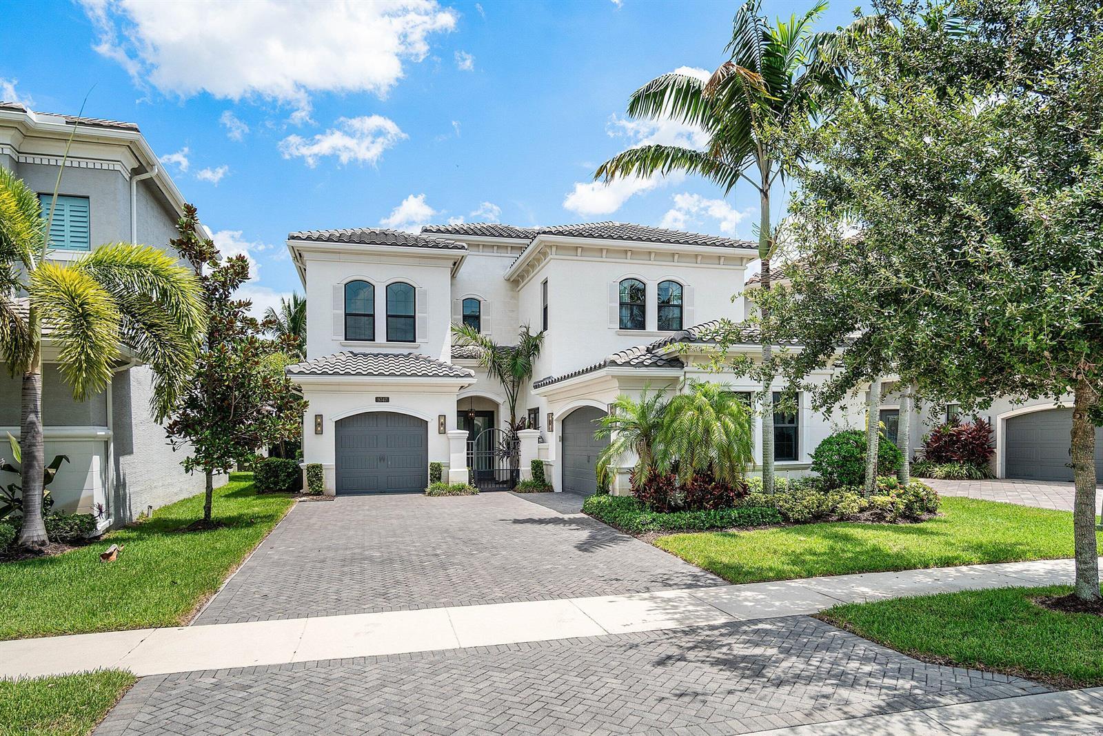 9747 Vitrail Lane, Delray Beach FL 33446