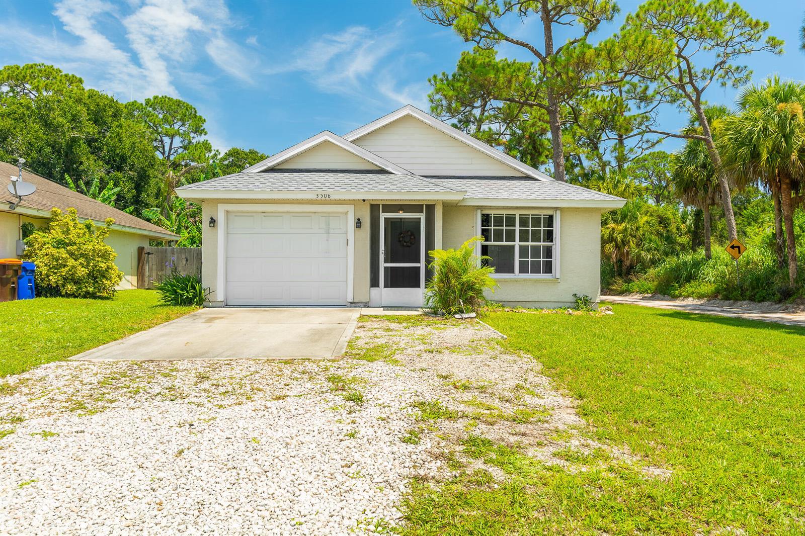 3506 3rd Street, Vero Beach FL 32968