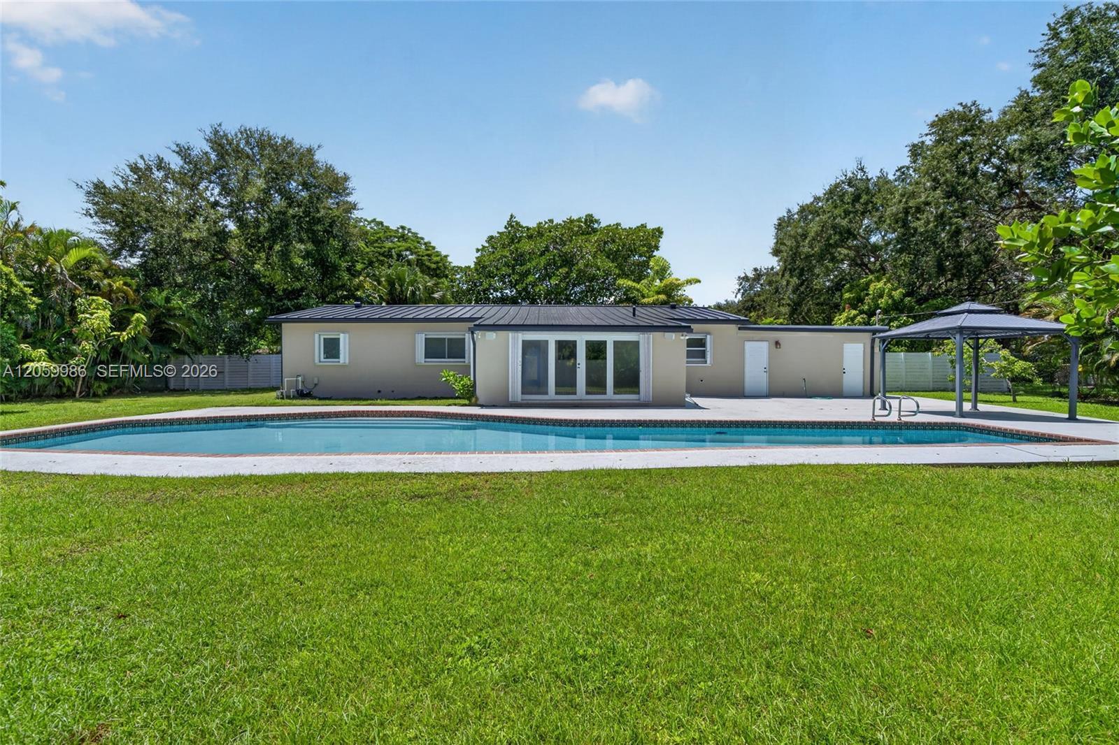 12935 SW 81st Ave, Pinecrest FL 33156 photo 2