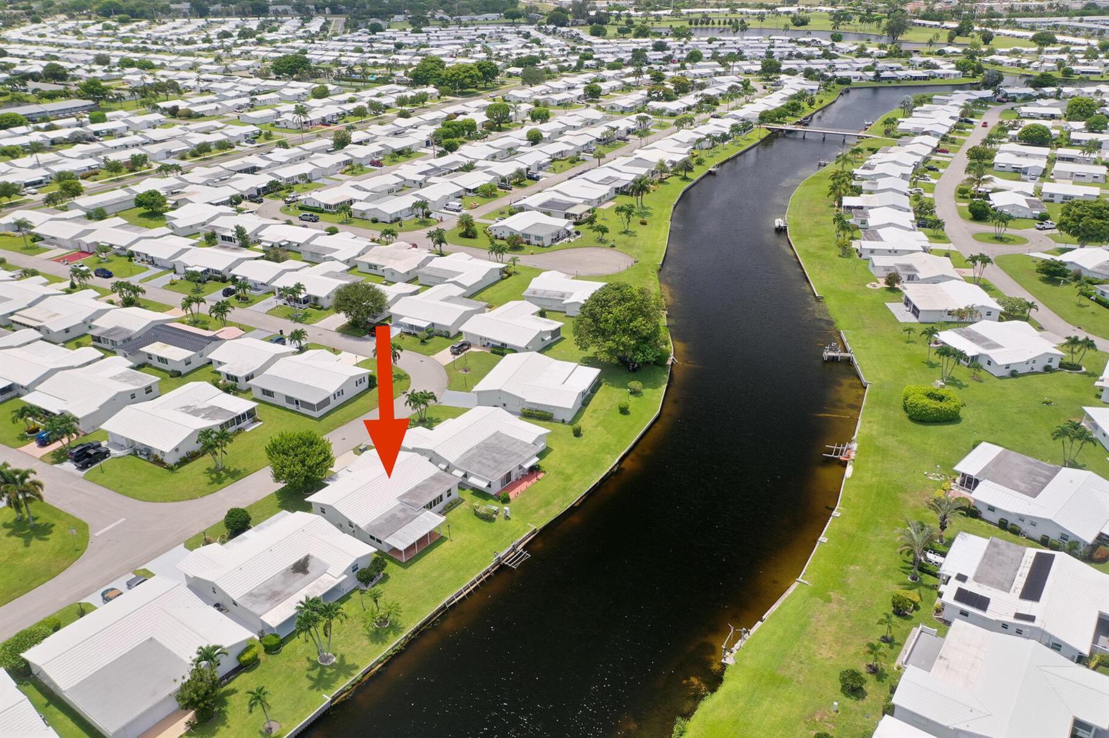 804 SW 15th Street, Boynton Beach FL 33426