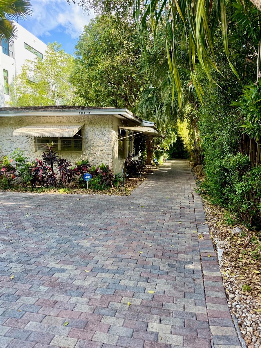 2844 Coconut Ave # A, Miami FL 33133 photo 2