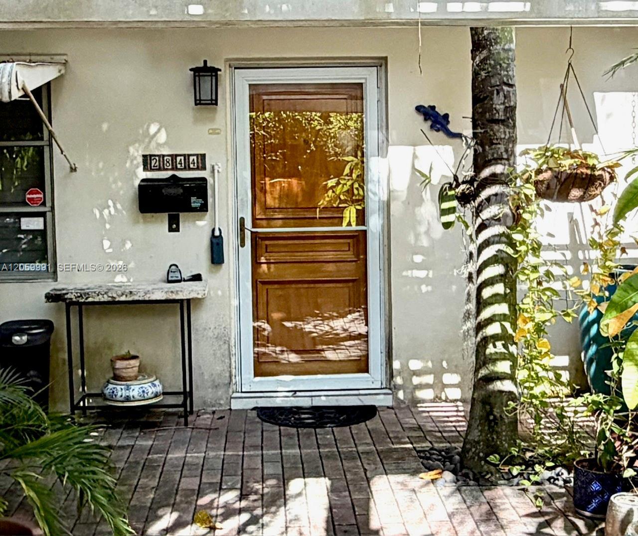 2844 Coconut Ave # A, Miami FL 33133