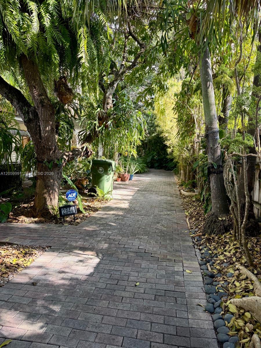 2844 Coconut Ave # A, Miami FL 33133 photo 4