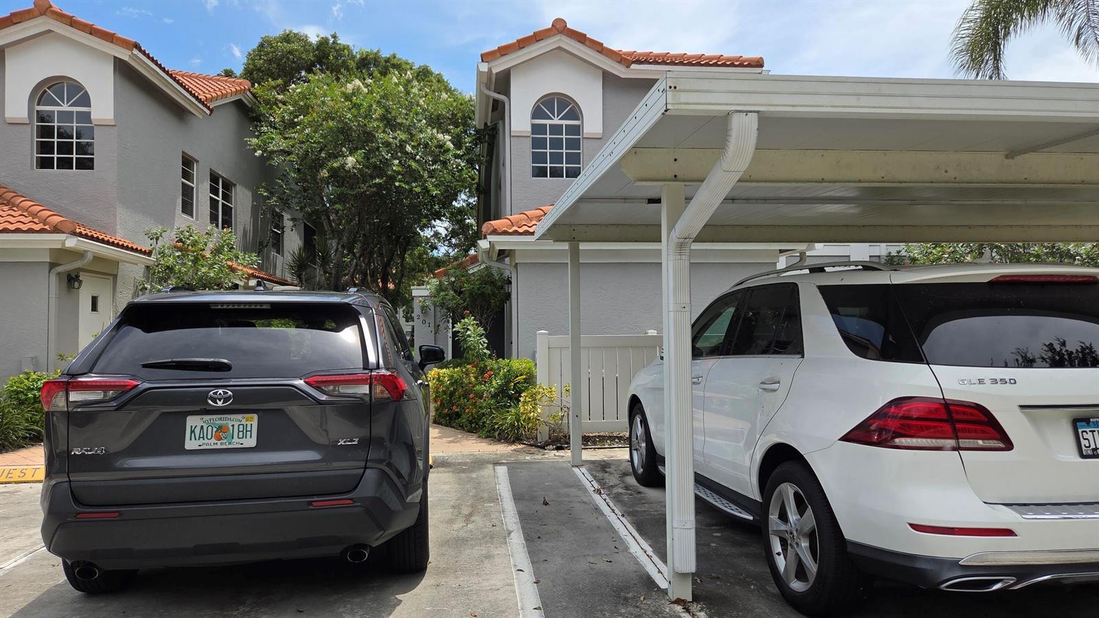 7634 Majestic Palm Drive # 201, Boynton Beach FL 33437