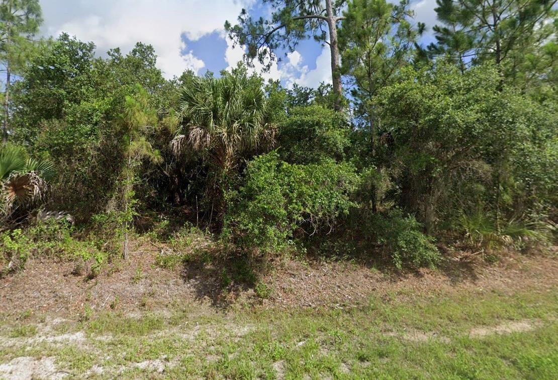0 Bennington Street, North Port FL 34288 photo 4