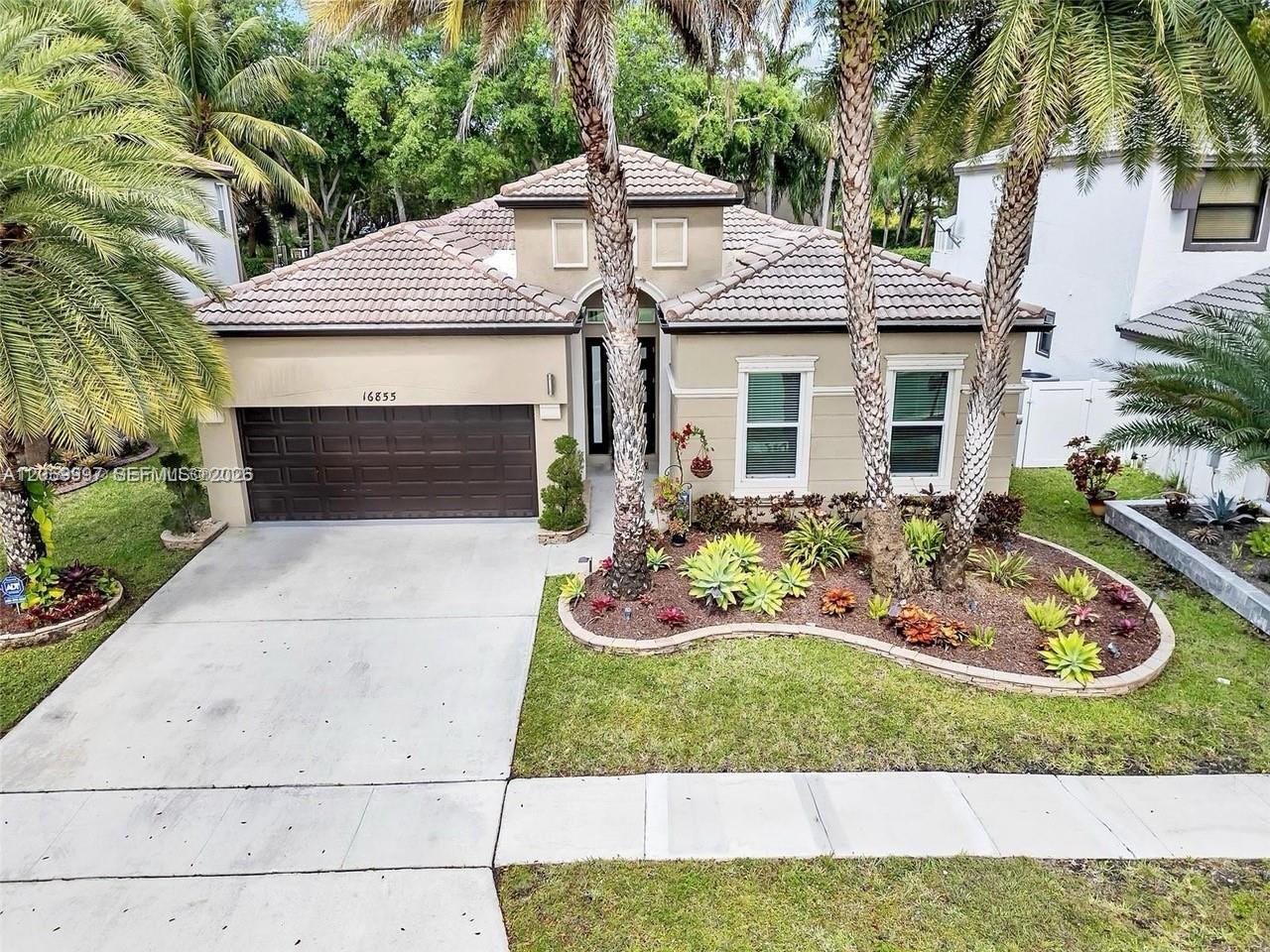 16855 SW 49th Ct, Miramar FL 33027 photo 2