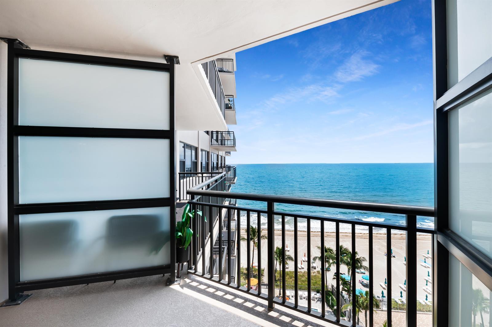 3800 GALT OCEAN Drive # 1009, Fort Lauderdale FL 33308 photo 3