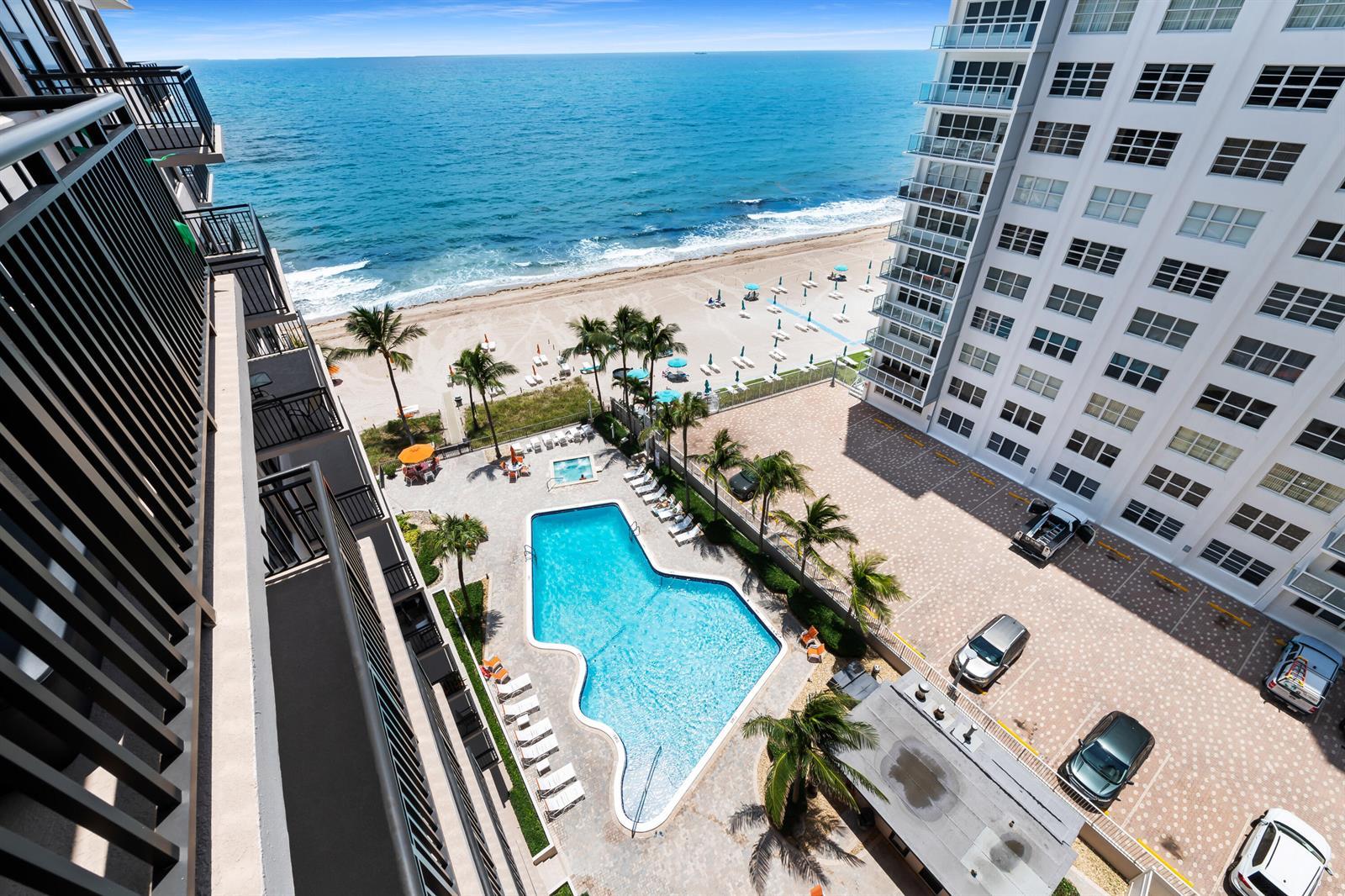 3800 GALT OCEAN Drive # 1009, Fort Lauderdale FL 33308 photo 5