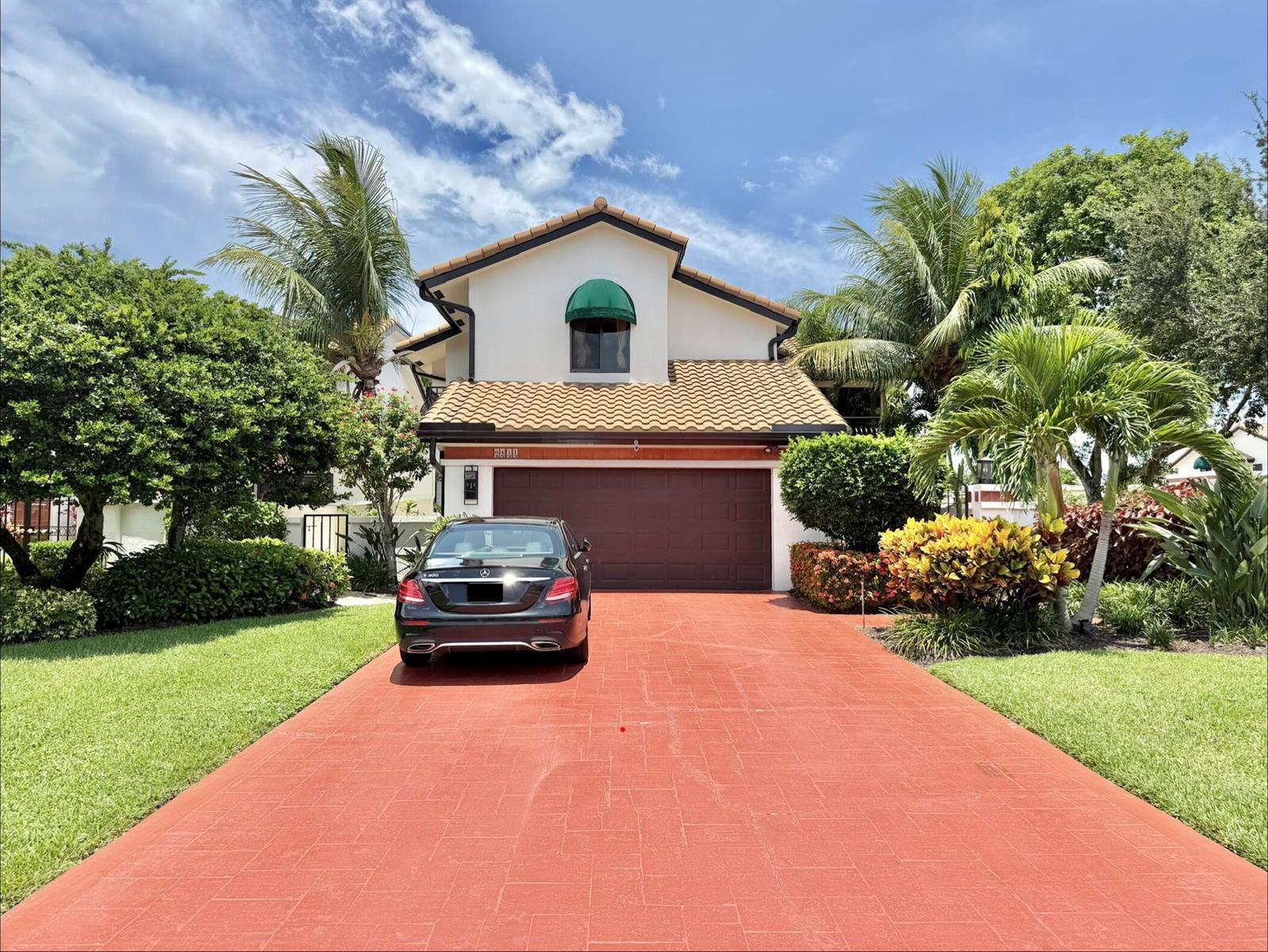 6411 Via Rosa, Boca Raton FL 33433