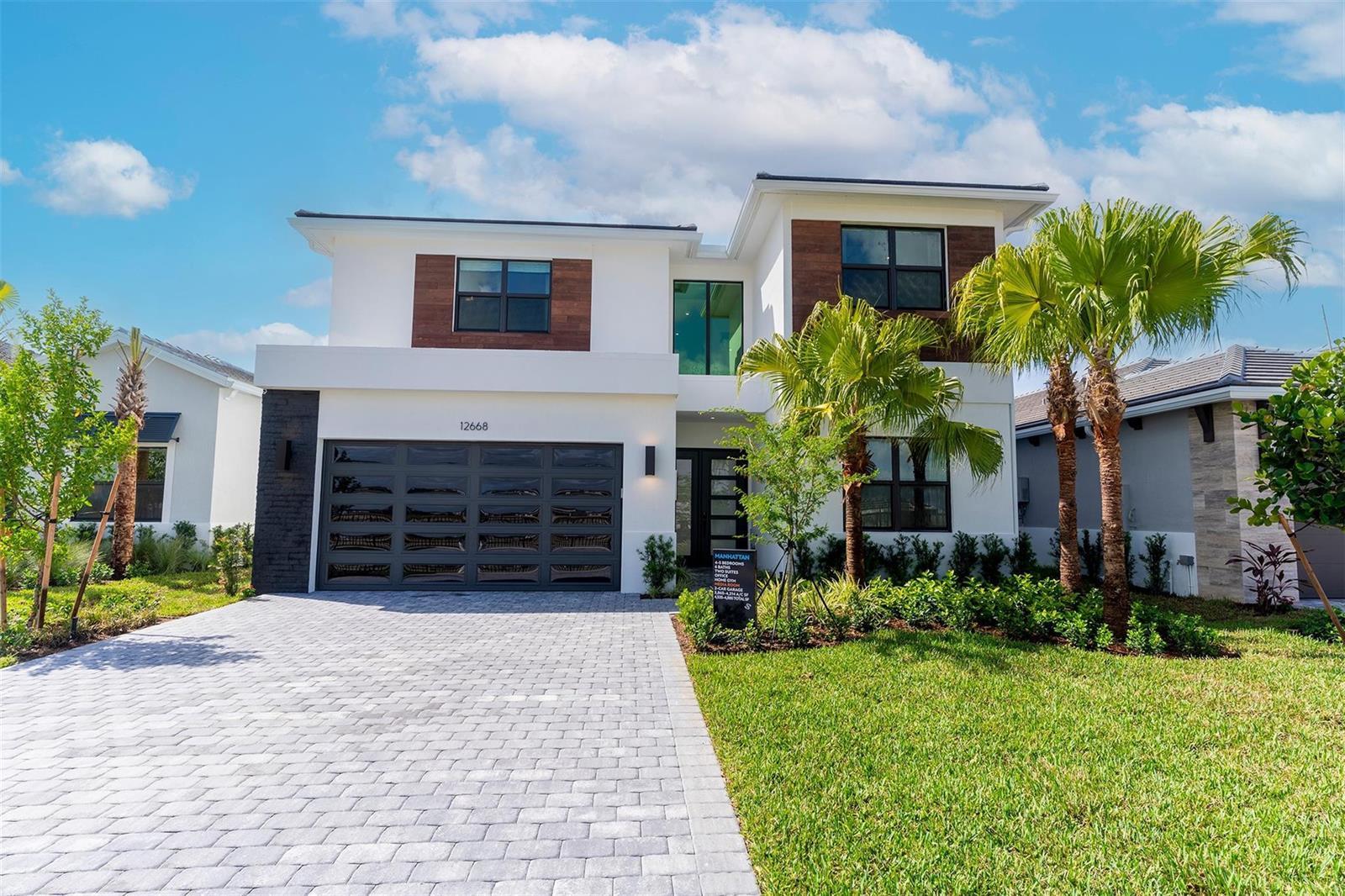 12668 SOLANA BAY Circle, Palm Beach Gardens FL 33412 photo 2