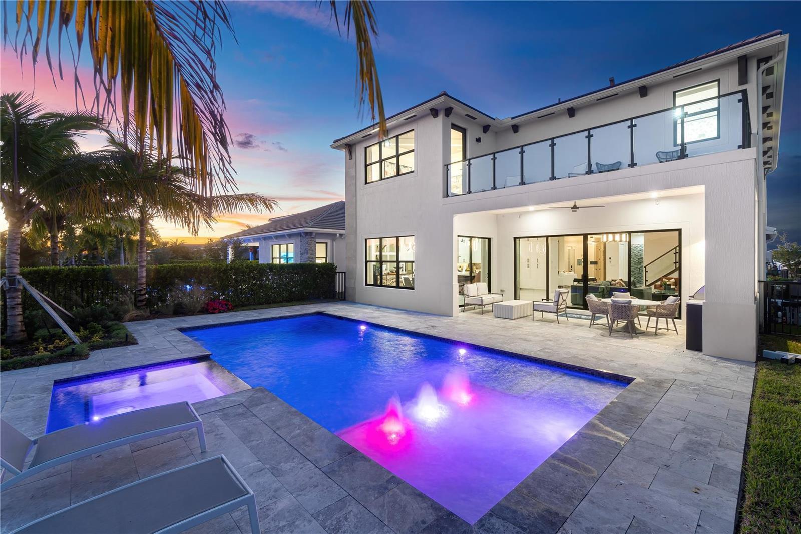 12660 SOLANA BAY Circle, Palm Beach Gardens FL 33412 photo 2