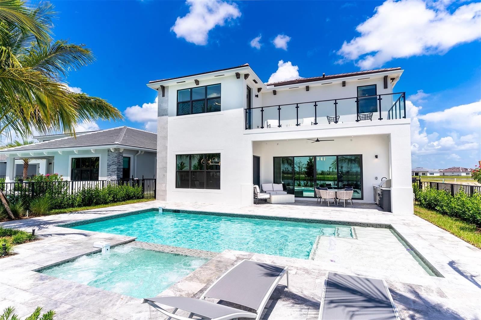 12660 SOLANA BAY Circle, Palm Beach Gardens FL 33412 photo 3