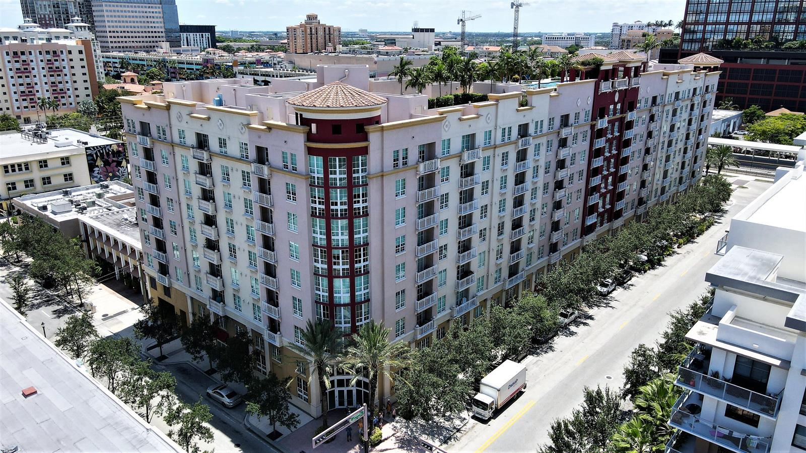 410 EVERNIA Street # 706, West Palm Beach FL 33401 photo 2