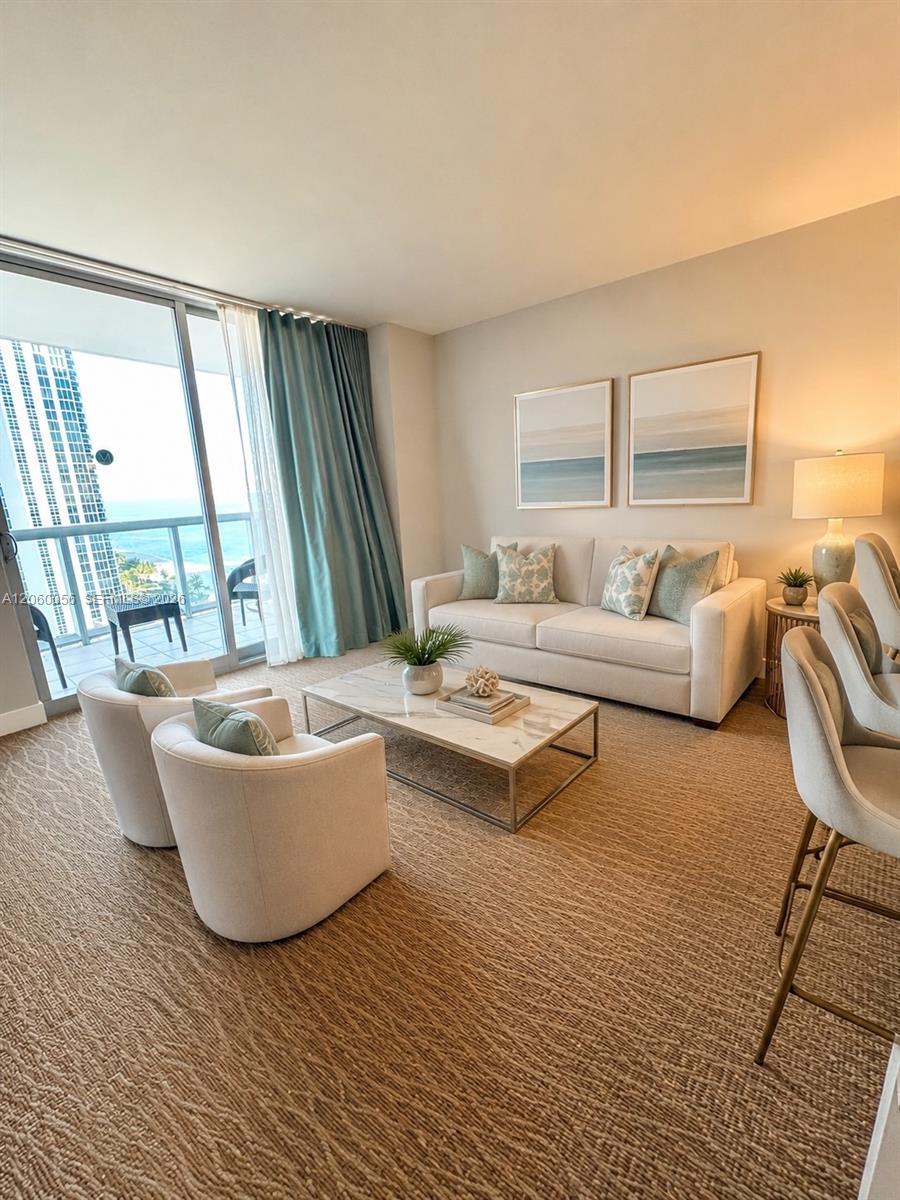 18683 Collins Ave # 2006, Sunny Isles Beach FL 33160 photo 2