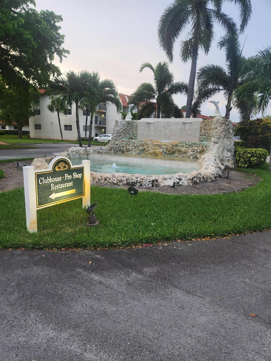 811 S Hollybrook Drive S # 206, Pembroke Pines FL 33025 photo 3