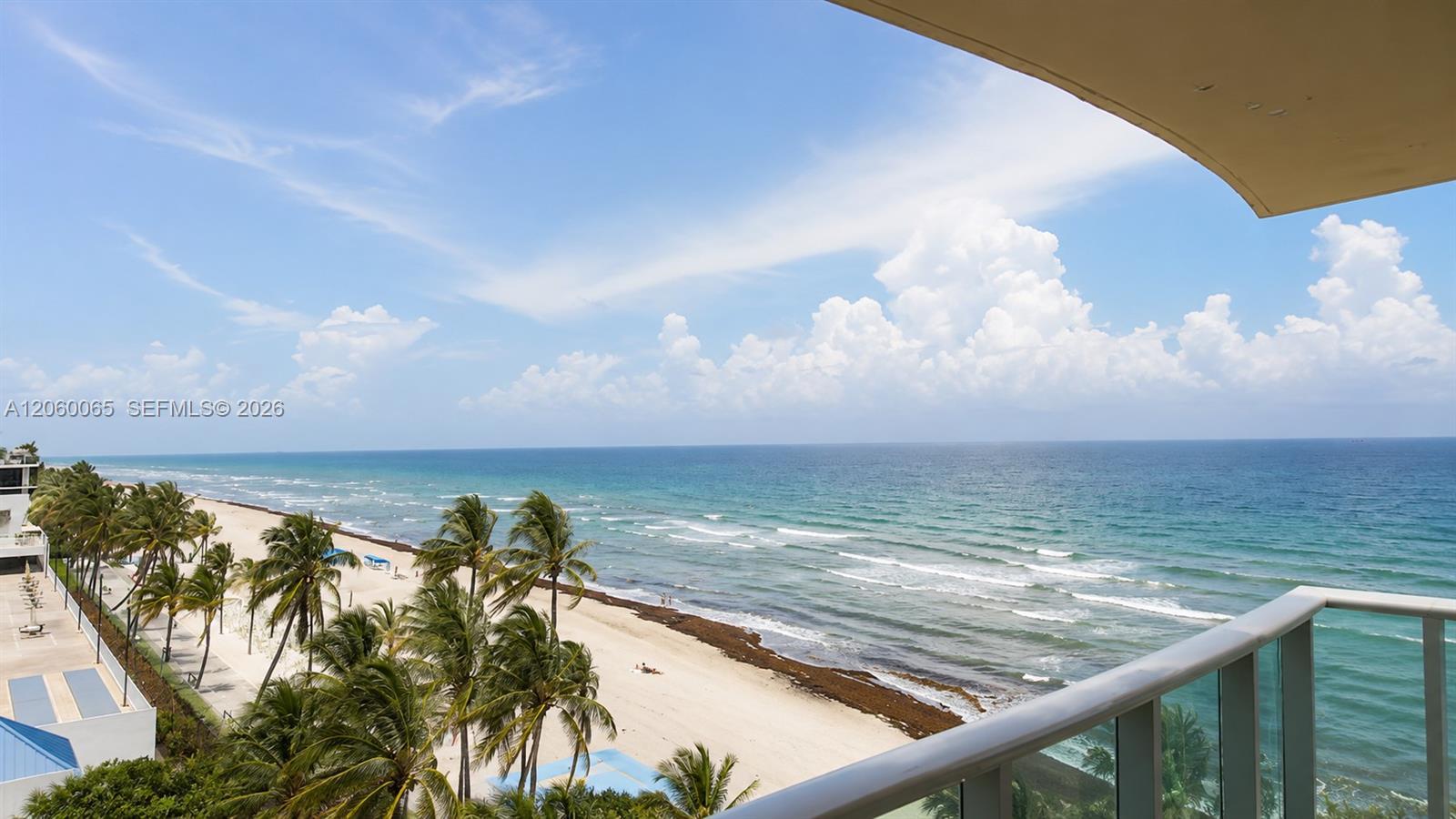 2501 S Ocean Dr # 610, Hollywood FL 33019