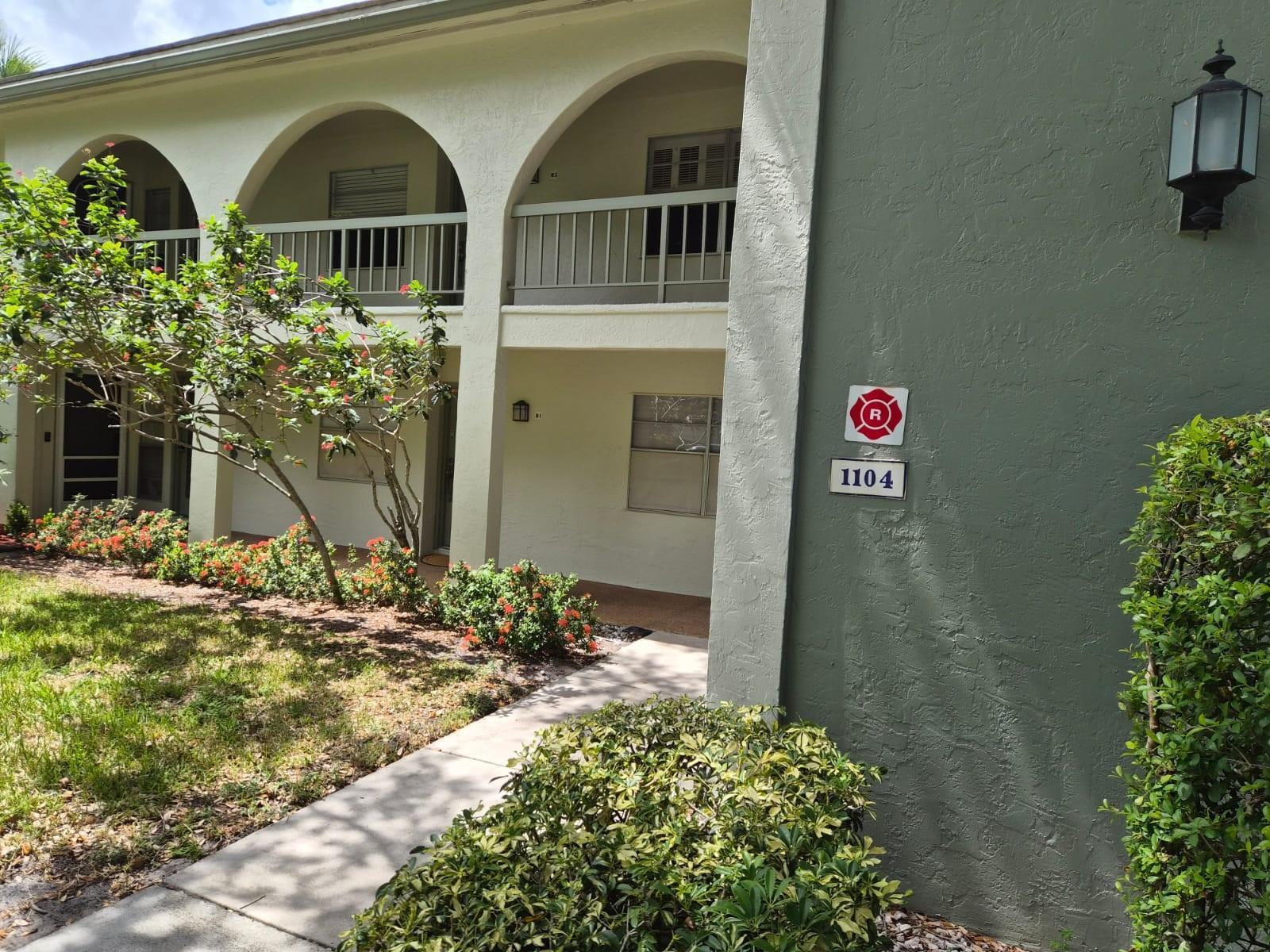 1104 Bahama Bend # A1, Coconut Creek FL 33066 photo 3