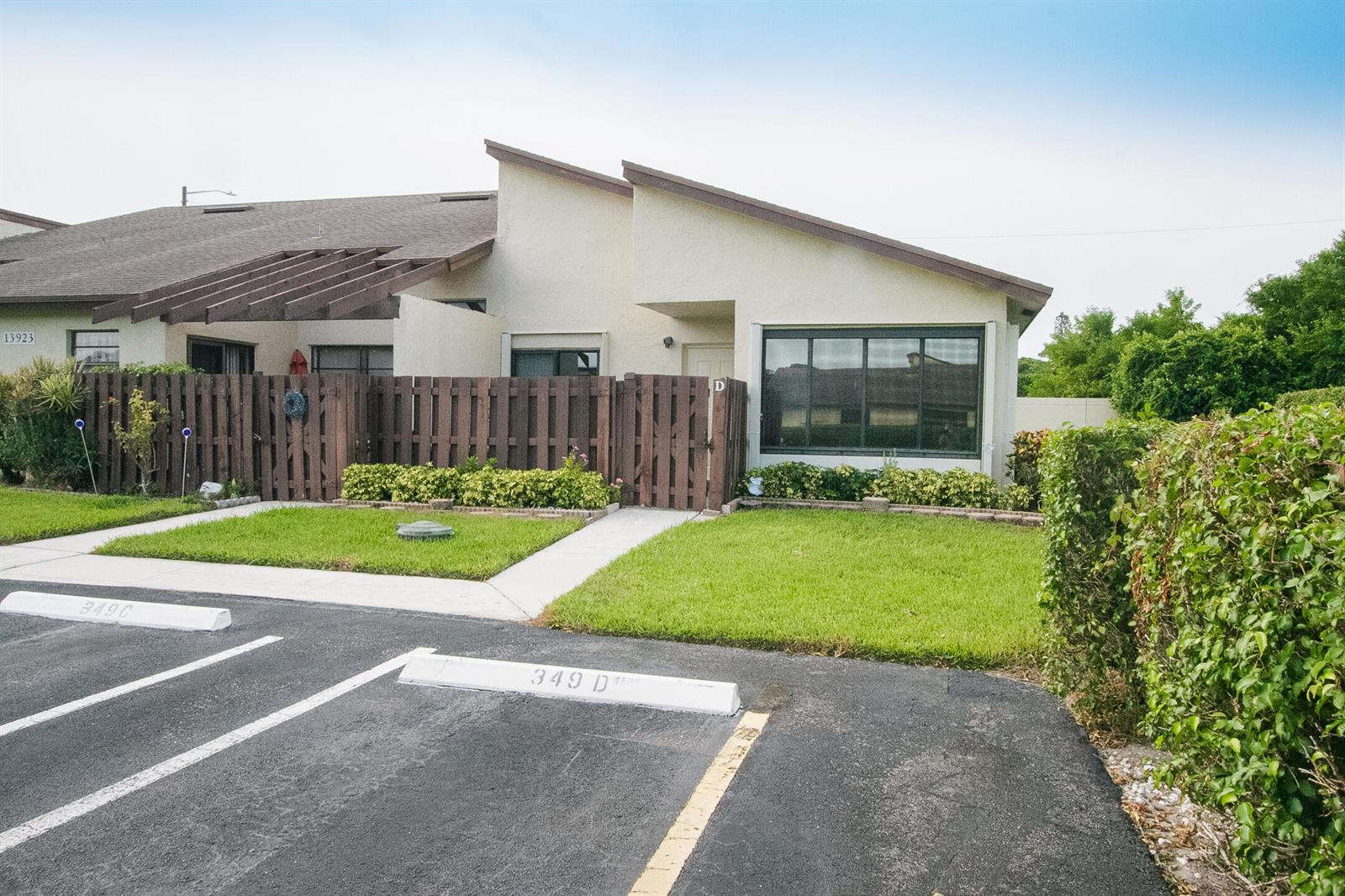 13923 NESTING Way # D, Delray Beach FL 33484