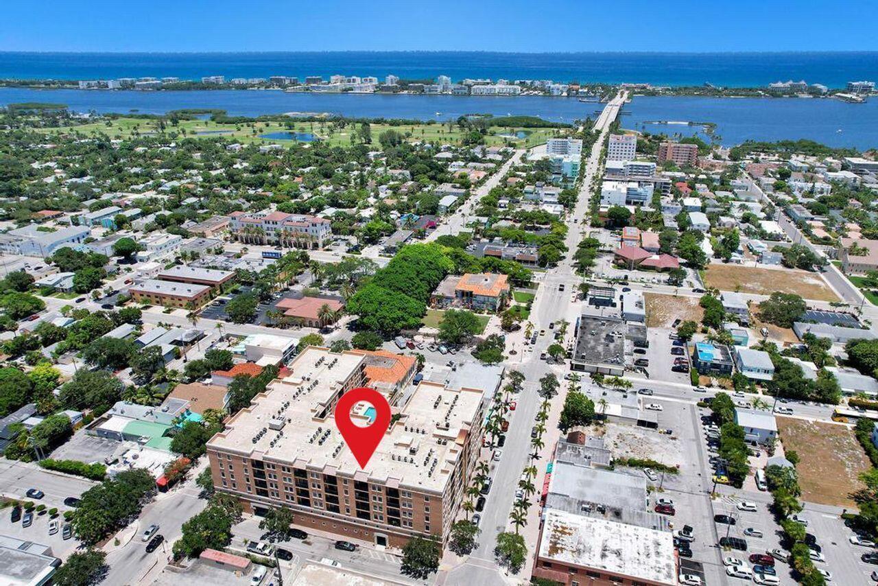 511 LUCERNE Avenue # 613, FL 33460 photo 2