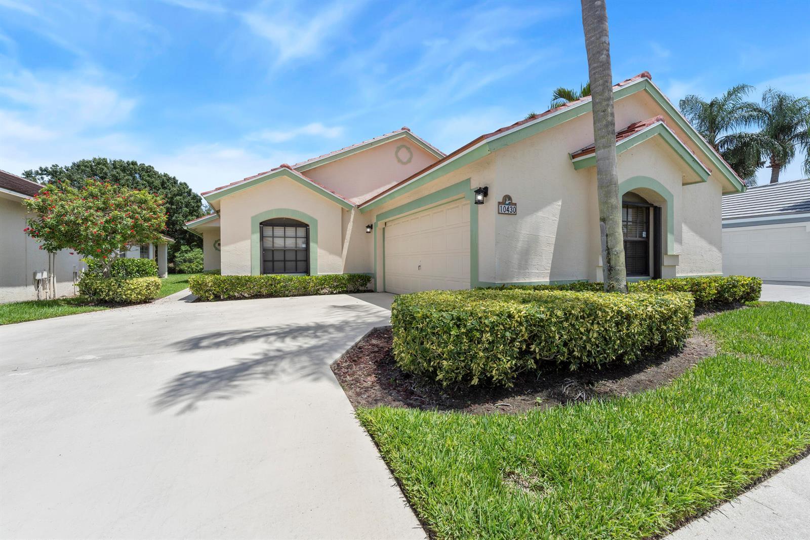 10430 Lexington Circle S, Boynton Beach FL 33436