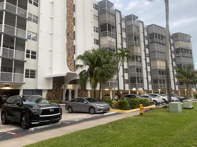 300 Diplomat Parkway # 307, Hallandale Beach FL 33009 photo 2