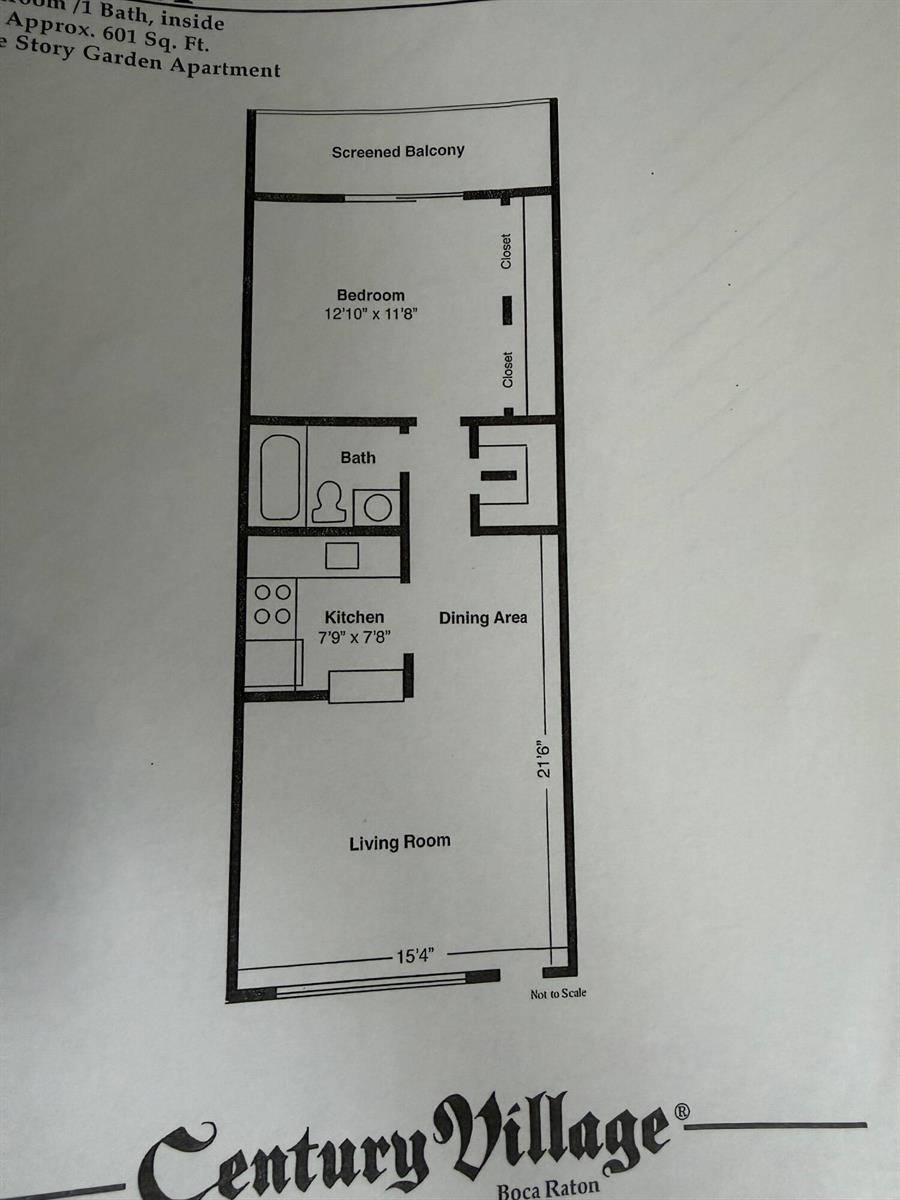 498 MANSFIELD L, Boca Raton FL 33434