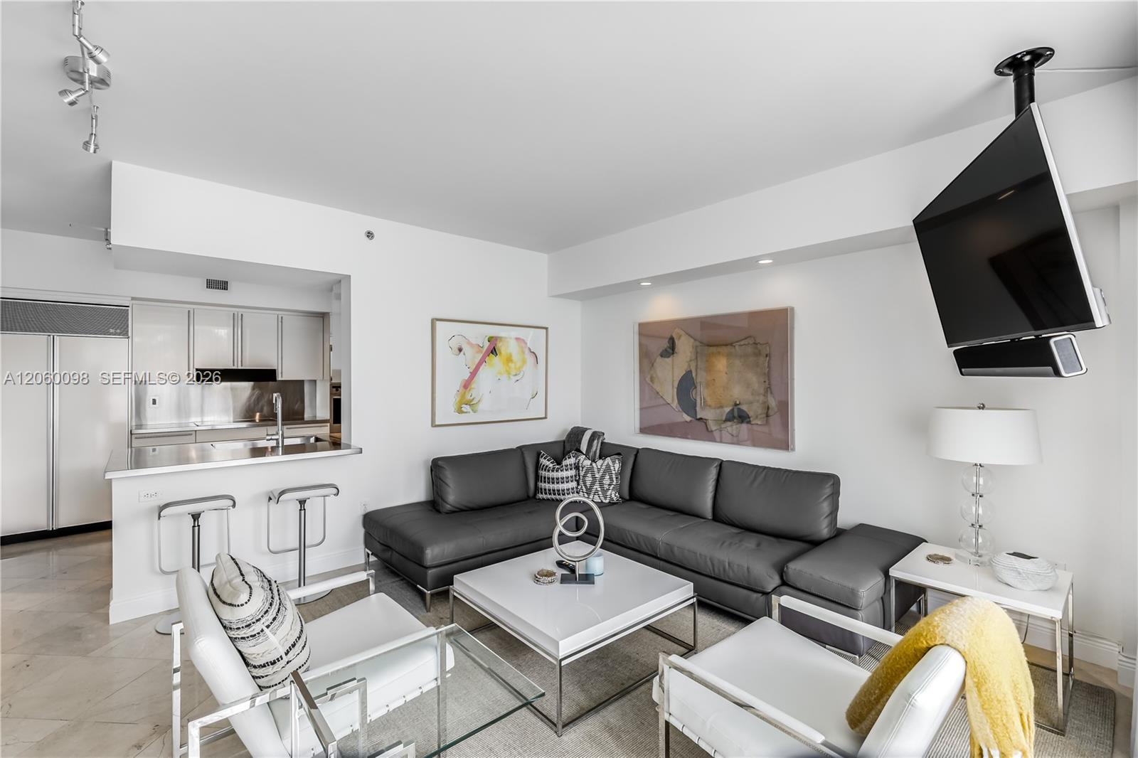 1000 S Pointe Dr # 506, Miami Beach FL 33139 photo 3