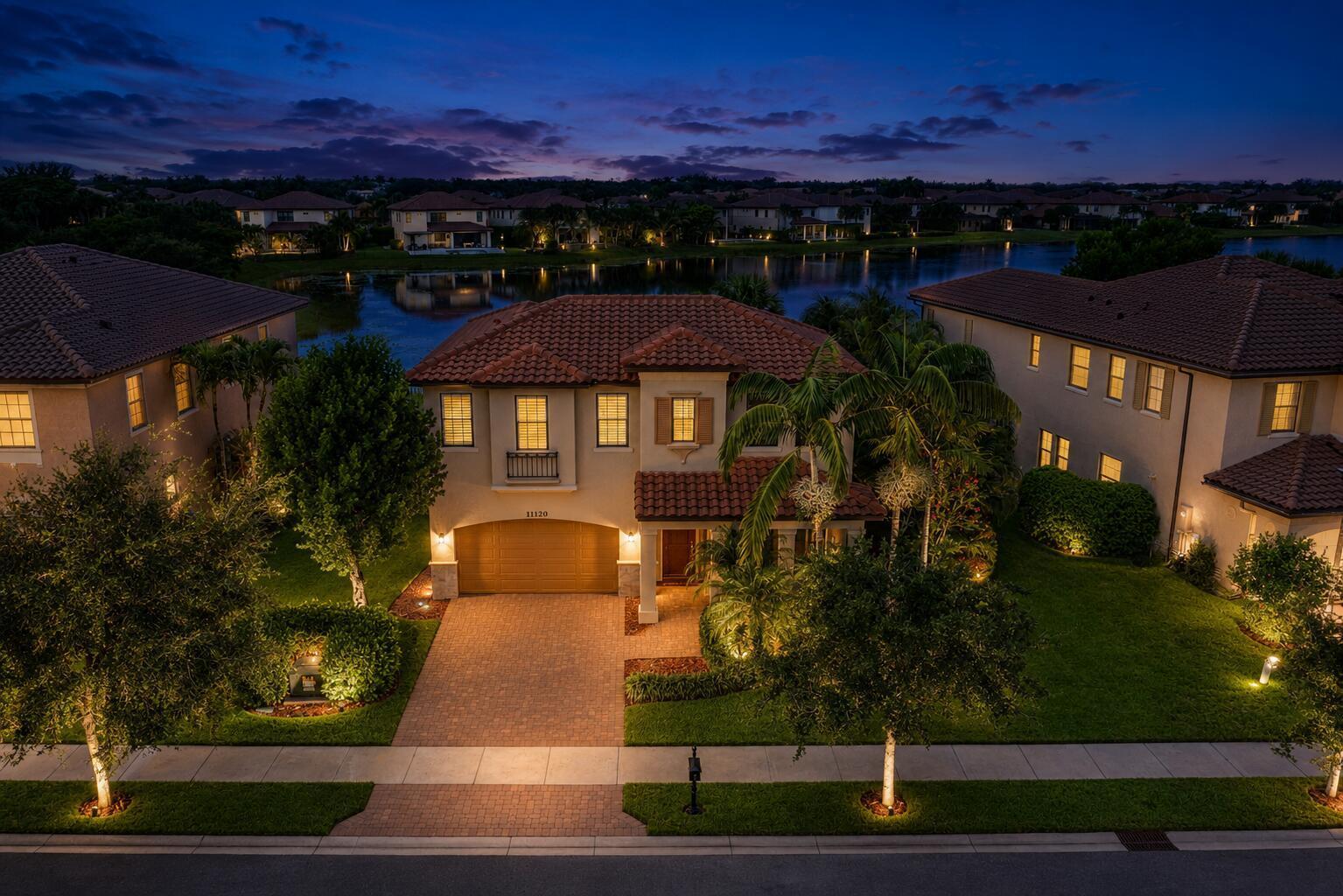 11120 NW 82ND Place, Parkland FL 33076 photo 2