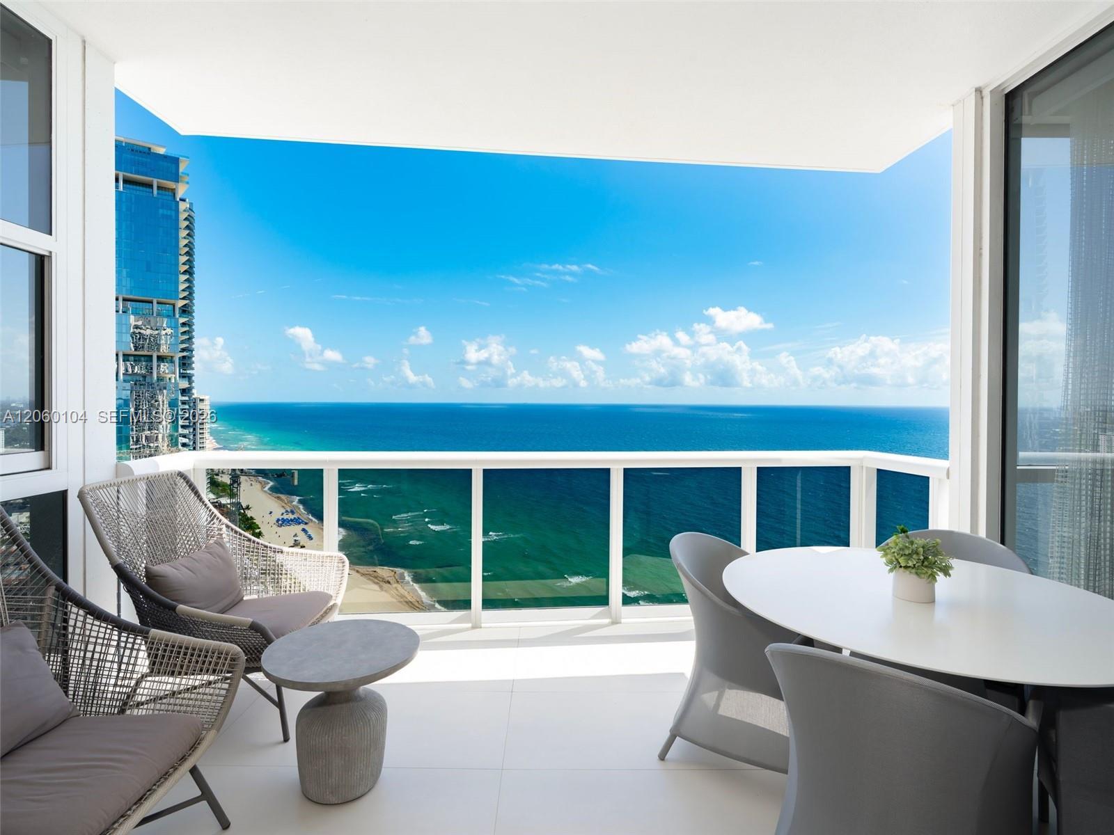 18201 Collins Ave # 4106, Sunny Isles Beach FL 33160 photo 5