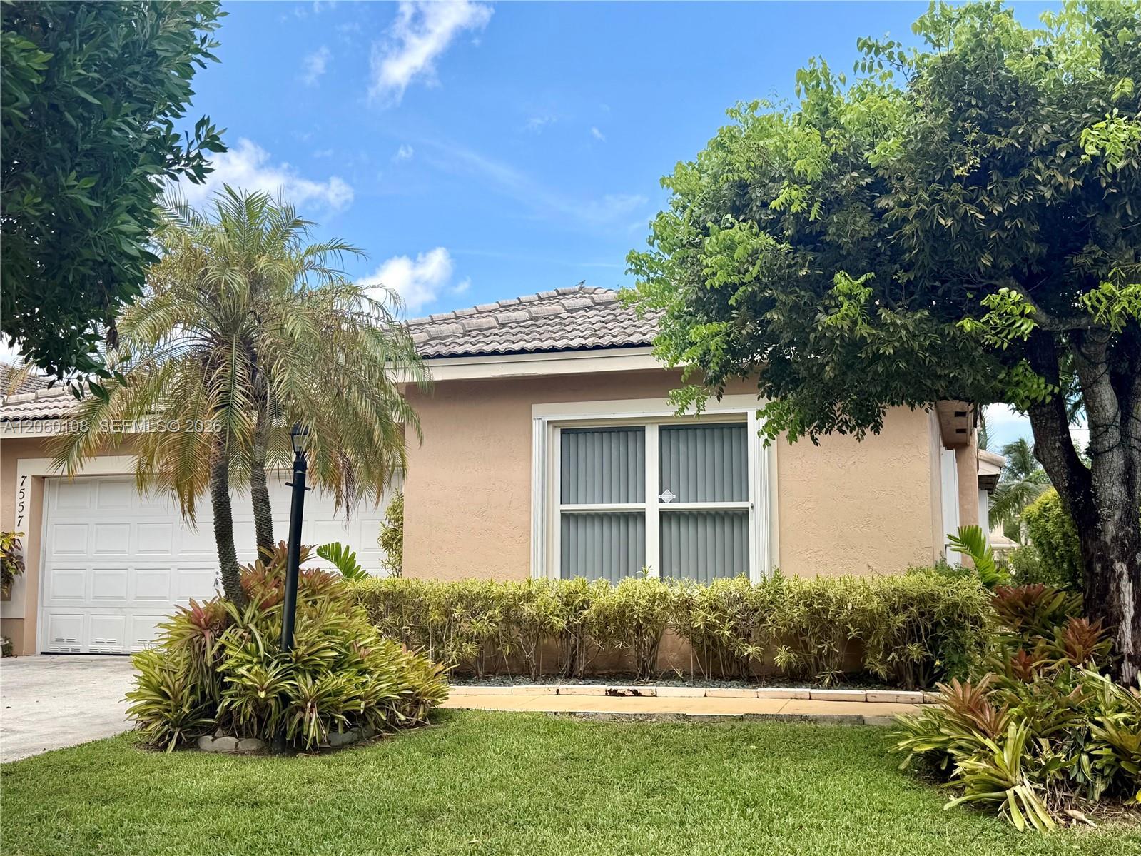 7557 SW 164th Ct, Miami FL 33193