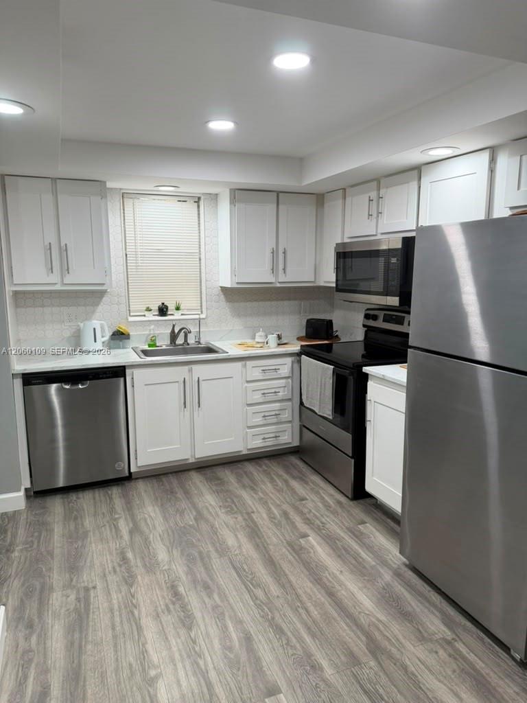 2541 Aragon Blvd # 113, Sunrise FL 33322
