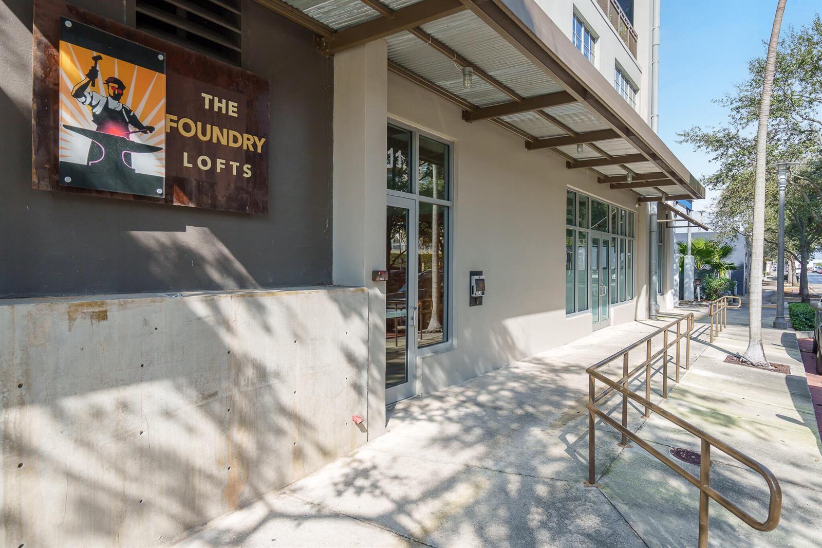 411 NW 1st Avenue NW # 703, Fort Lauderdale FL 33301 photo 3