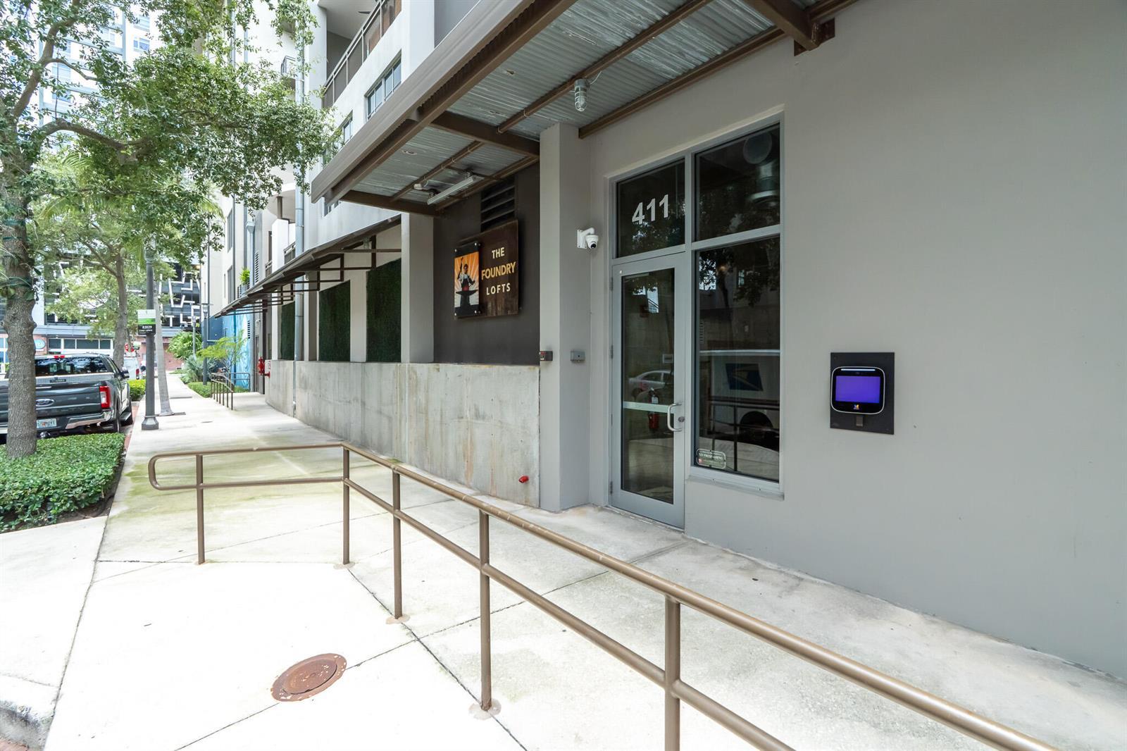 411 NW 1st Avenue NW # 703, Fort Lauderdale FL 33301 photo 5