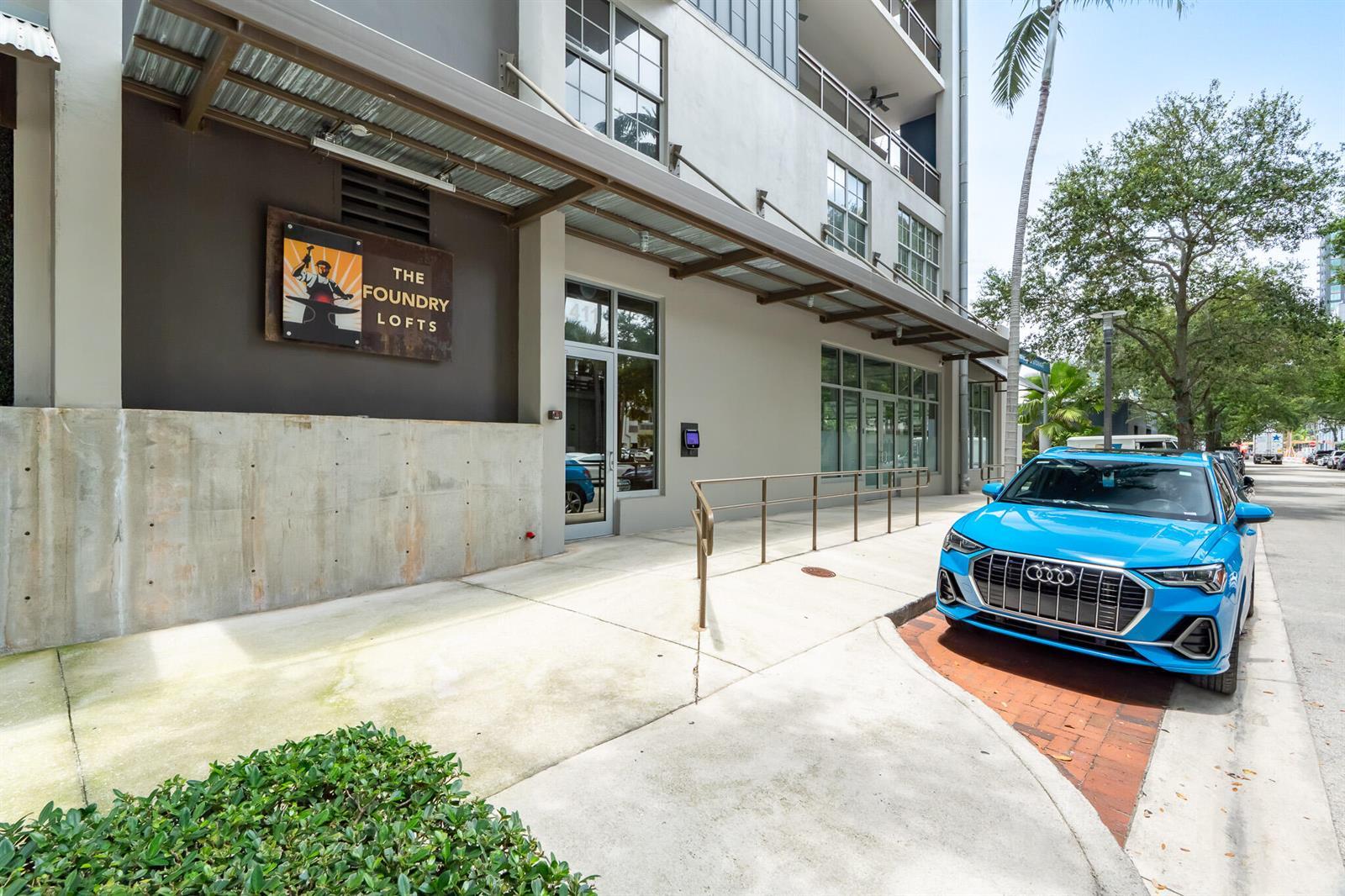411 NW 1st Avenue NW # 703, Fort Lauderdale FL 33301 photo 4
