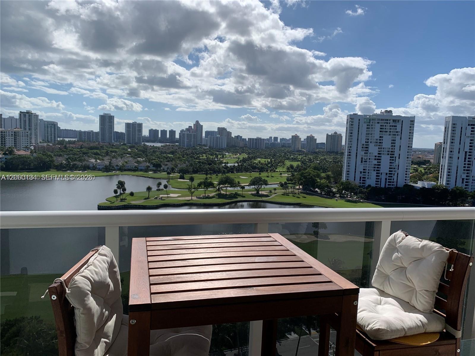 3625 N Country Club Drive # 1805, Aventura FL 33180 photo 5