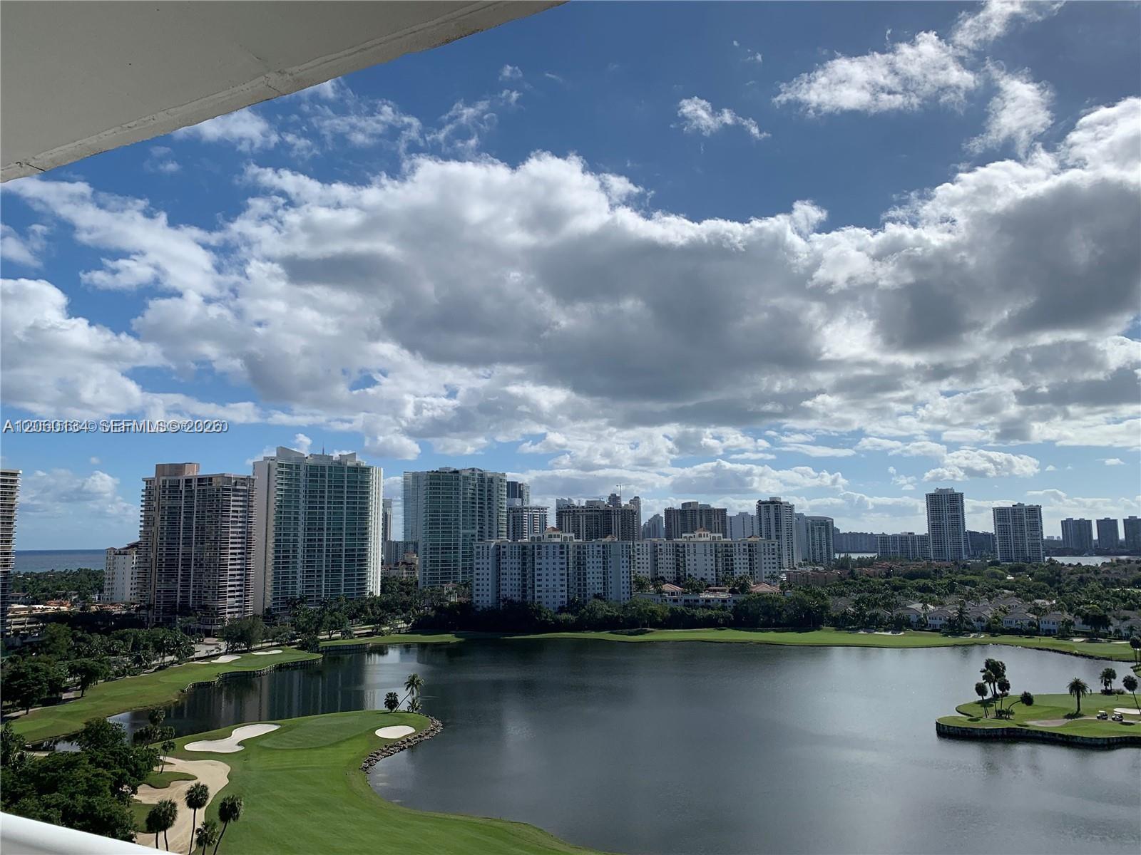 3625 N Country Club Drive # 1805, Aventura FL 33180 photo 4