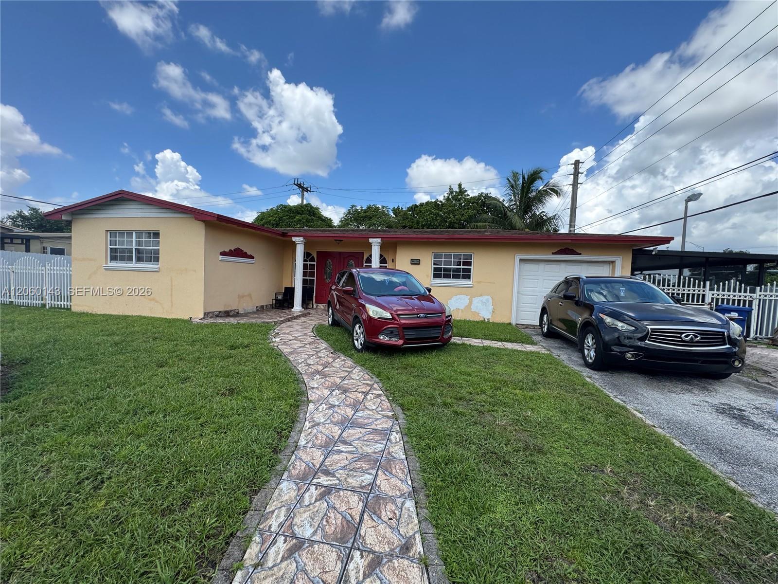 18220 NW 16th Ave, Miami Gardens FL 33169 photo 2