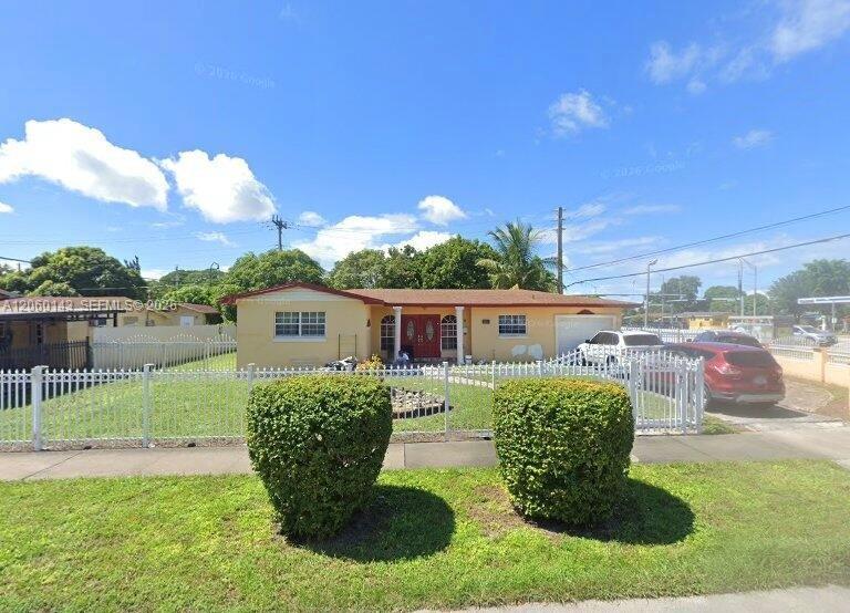 18220 NW 16th Ave, Miami Gardens FL 33169
