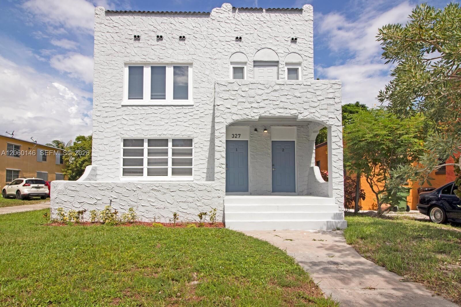 327 SW 20th St # 2, Fort Lauderdale FL 33315