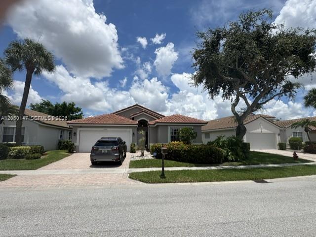 6563 Kings Creek Ter, Boynton Beach FL 33437