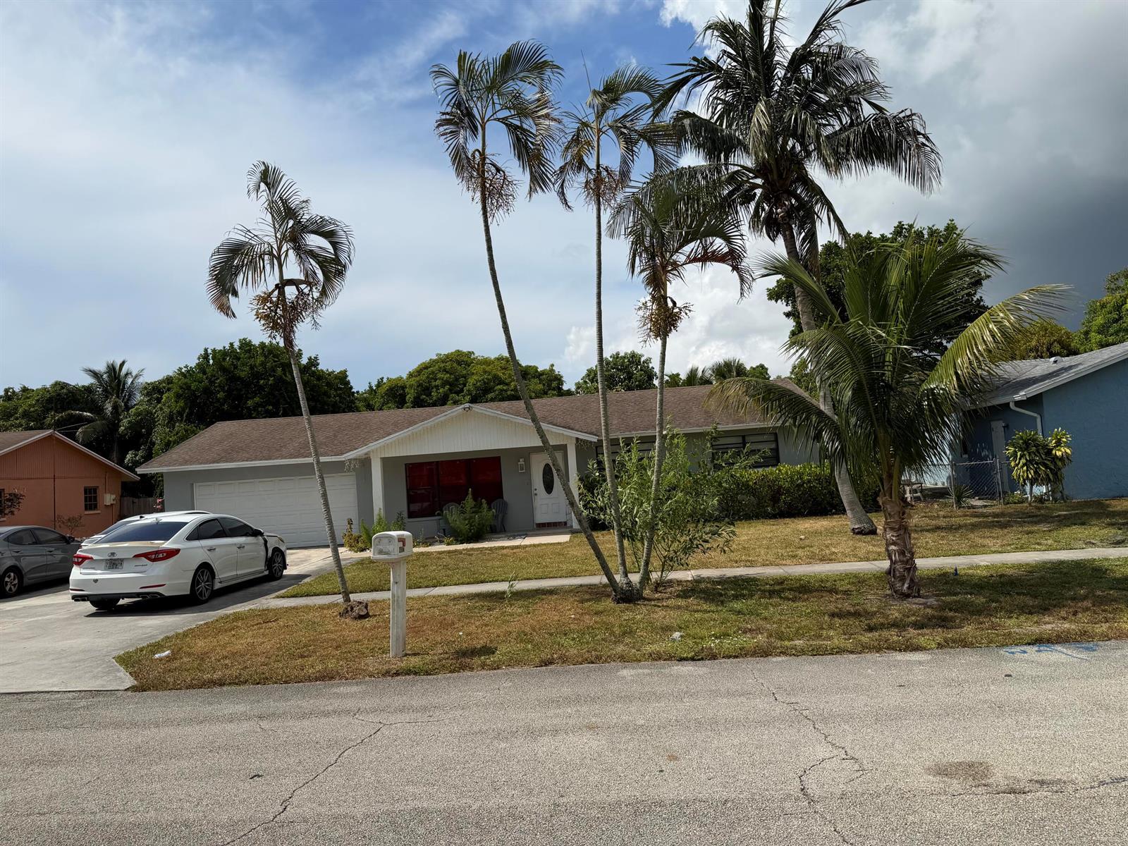 2986 CORTEZ Lane, Delray Beach FL 33445