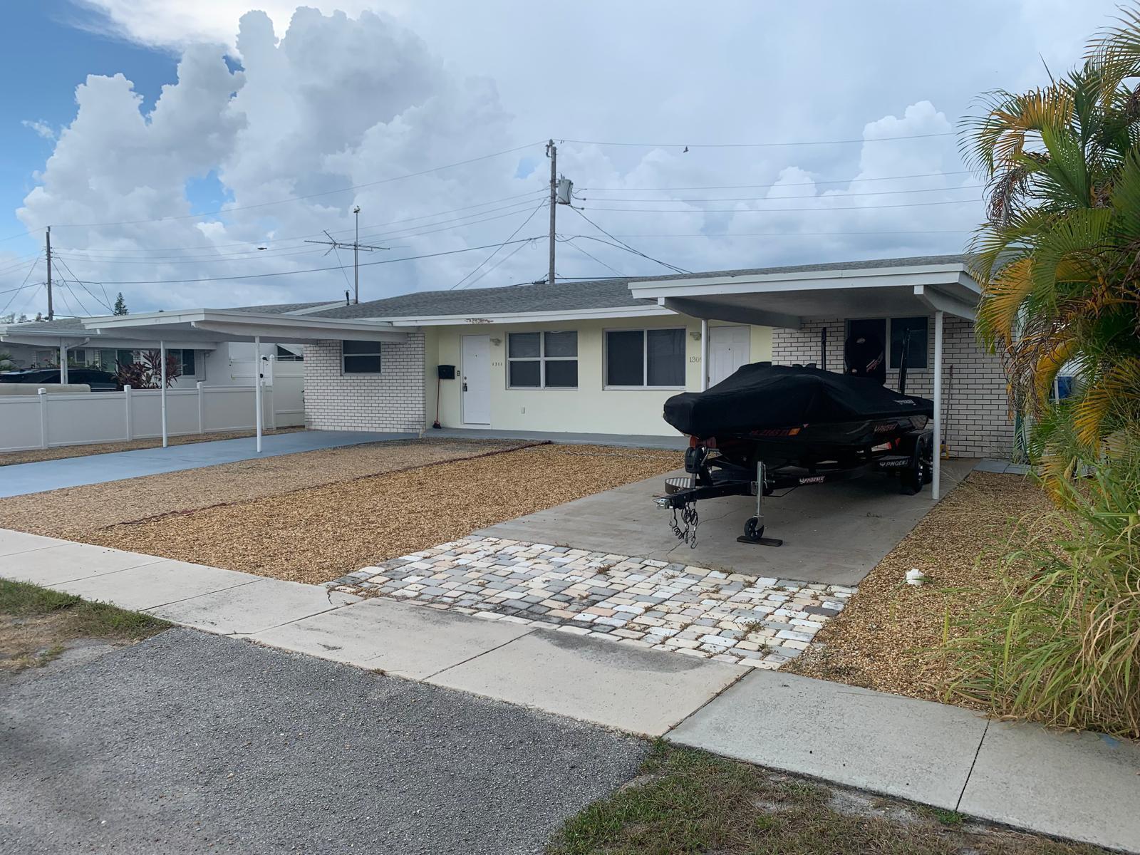 1311 Alho Drive, Lantana FL 33462 photo 2