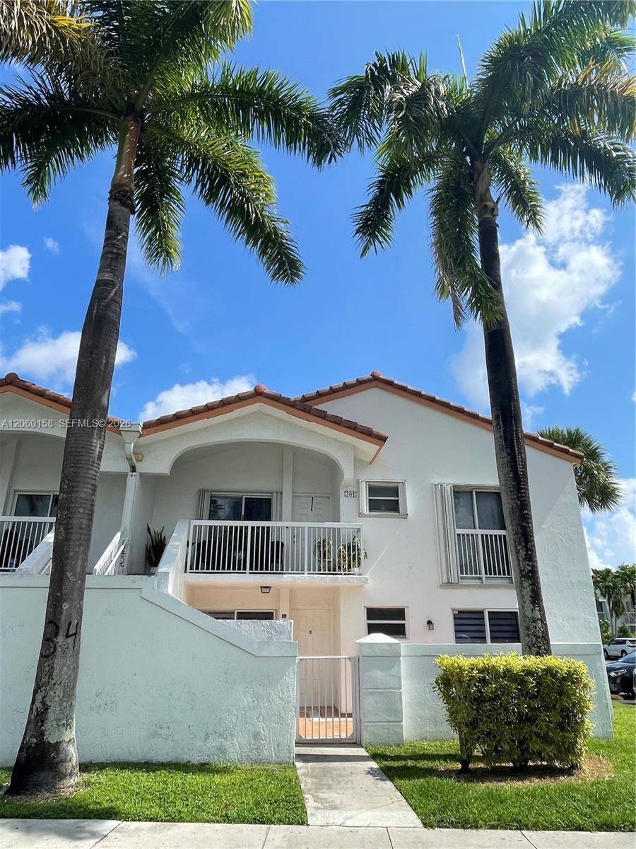 7640 SW 153rd Ct # 101, Miami FL 33193