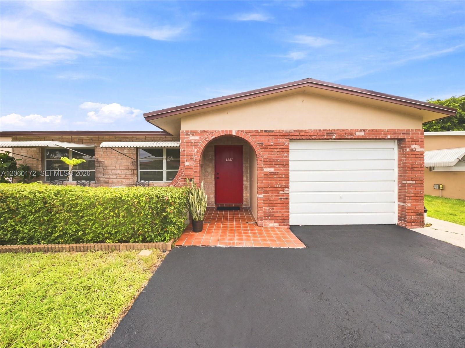 1221 NW 45th St, Deerfield Beach FL 33064 photo 2