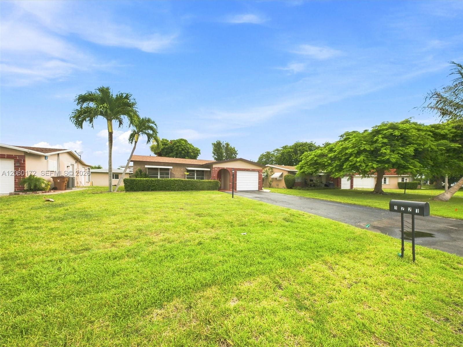 1221 NW 45th St, Deerfield Beach FL 33064 photo 5