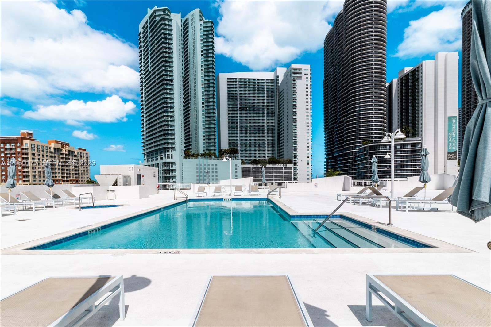 275 NE 18St # 1110, Miami FL 33132 photo 3