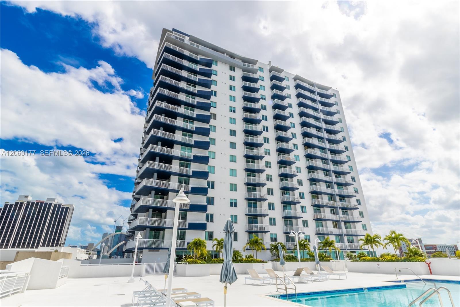 275 NE 18St # 1110, Miami FL 33132 photo 4